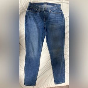 Lucky Brand Skinny Jeans